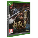 Onimusha: Way Of The Sword - XBX
